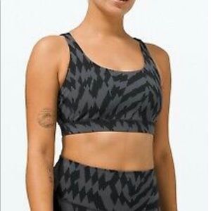 Lululemon Bra (New With Tags)